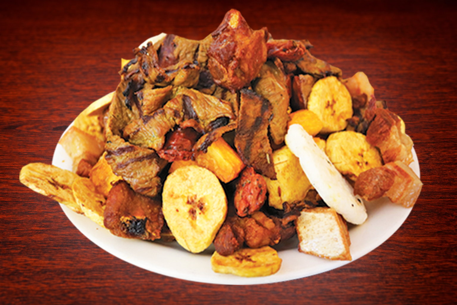 Picada Para Ti Colombia